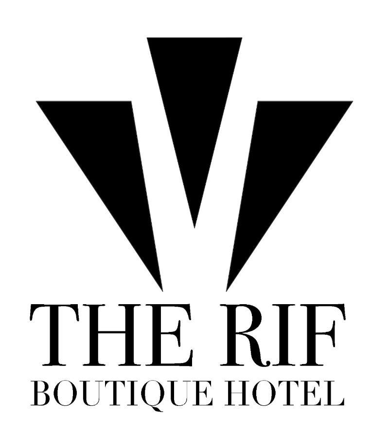 The Rif - Boutique Hotel 比萨 外观 照片